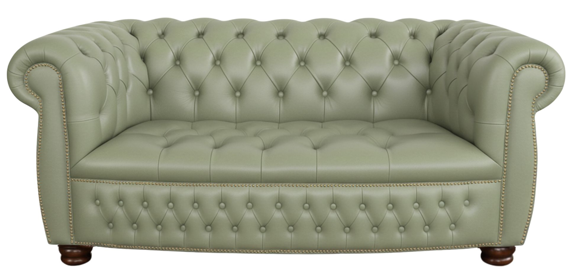 The Balmoral Chesterfield